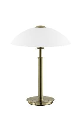 Deckenfluter altmessing