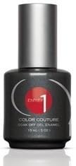Entity One Color Couture Gel Polish - Five Inch Heels - 0.5oz / 15ml by Entity