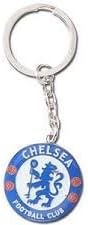 Chelsea FC Key Ring by CF Designs