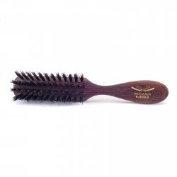 Benjamin Barber Beard Brush Travel Size