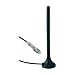 Produktbild EMPFÄNGERANTENNE FÜR 868,95 MHZ