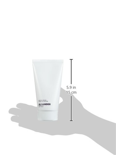 Jil Sander Style femme / woman, Duschgel 150 ml, 1er Pack (1 x 150 ml) - 5