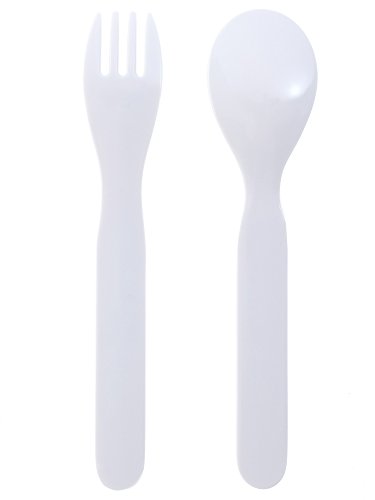 sigikid 24407 Besteck Lolo Lombardo - 4