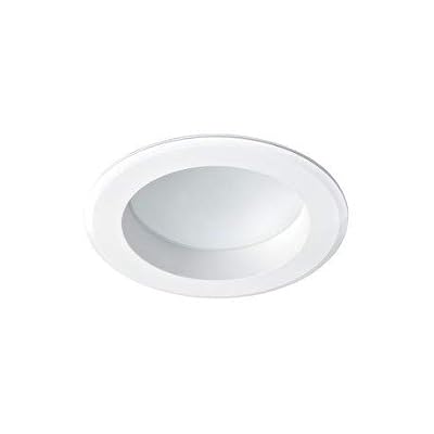 ARIC spot encastré - a led - 5 watts - 3000k - aric grace - blanc