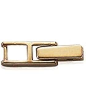 Verlängerung Verschluss Flach in 1,5m für Halskette und Armband. Schmuck lang