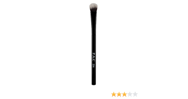 pac concealer brush