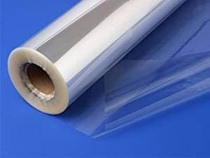 We Can Source It Ltd 60cm x 50 Meter Mothers Day Wrapping Clear Cellophane, Film Wrap Rolls Florist Quality Cello Bouquet/Gift/Hamper/Basket Wrapping