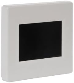Central Unit, Radio-Regelungstechnik with GSM-Controller, Touchscreen, V24