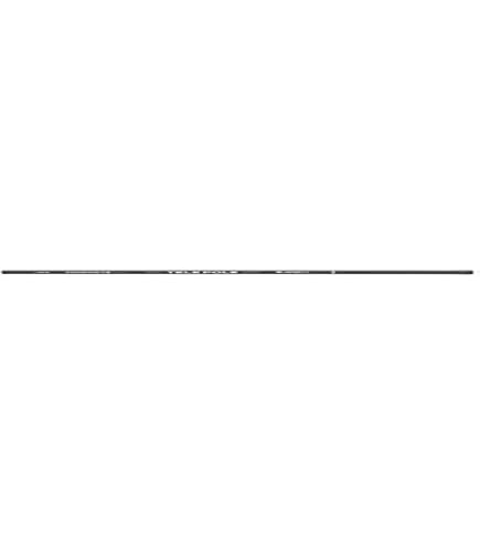 Canna Da Pesca Fissa Telescopica 10 Metri - In Fibra Di Vetro, Azione Parabolica, Peso 5-20 Gr, Per Tutti I Tipi Di Pesca