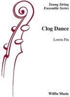 Clog Dance
