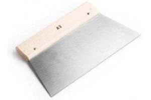 Sweeney Todd Blades A2 Adhesive Spreader Handle 25cm