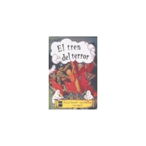 El tren del terror