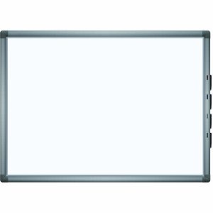 Preisvergleich Produktbild Franken Interaktives Board Dual Touch 177,6x128,6 cm 80 in