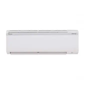 Daikin 1.0 Ton 4 Star Inverter Split AC (ATKL35UV16, White)