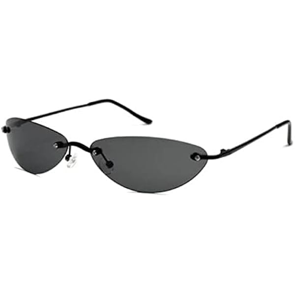 Gil SSC MATRIX Occhiali Da Sole Sportivi M 11 – Modello Unisex, Lenti Specchiate, Protezione UV400, Antracite Scuro - 2