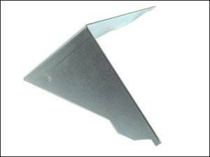 Preisvergleich Produktbild Gehrungsschablone für Deckenprofile