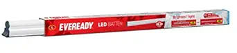 Eveready 10-Watt LED Batten (White)
