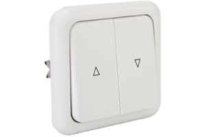 geba PBE 2R, Alpinweiß