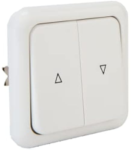 Interruttore Sentinel SD23277W Bianco 20A 120-277VAC - Interruttore A Bilanciere (Paddle) 3 Vie - Foto 5