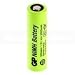 Produktbild GP Akku AA Mignon NiMH - 1,2V 2000mAh Flat Top Industrie-, Handwerk- und Hobbybereich.