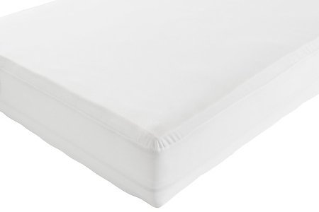 Formesse Schmutz- und Milbenschutz Satinesse Protect 180×200 cm - 2