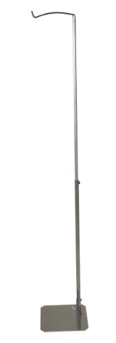 Jollein Support for Mosquito Net (Silver)