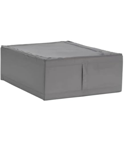 Skubb IKEA Schuhkarton - 4er Set in 22x34x16 cm - Aufbewahrung für Schuhe