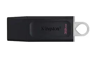 Kingston DataTraveler Exodia DTX/32 GB Flash Drive USB 3.2 Gen 1