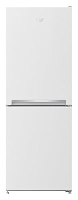 Beko Refrigerateur congelateur en bas Beko RCSA270K20W
