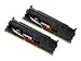 Produktbild G.Skill F3-2133C10D-8GSR Arbeitsspeicher 8GB (17000MHz, CL10, 2x 4GB) DDR3-RAM
