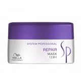 Wella Professional Sp Repair Mask - 200ml