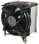 Cooler Inter-Tech K-17 3U active 1155/1156