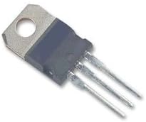 Supreme-Optimised STMICROELECTRONICS - BTA08-600BRG - TRIAC, 8A, 600V, TO-220AB - Pack of 1 --