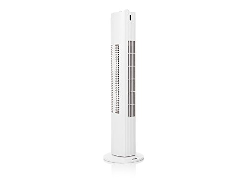 2er Set Turmventilator mit Timer Funktion, 3 Stufen, Oszillierend, 35 Watt, 2000 U/m - 3