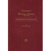 Nature's Materia Medica : Robin Murphy: Amazon.co.uk: Books