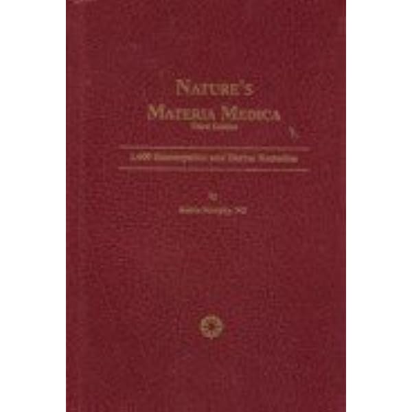 Homeopathic Medical Repertory: third revised edition: 1