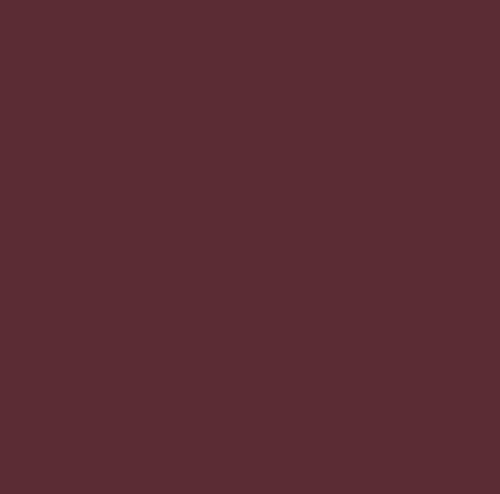 Maybelline New York Make-Up Nailpolish Color Show Nagellack Burgundy Kiss / Ultra glänzender Farblack in sattem Weinrot, 1 x 7 ml - 2