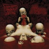 Preisvergleich Produktbild For Maggots to Devour