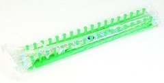 Classic Knit Straight Knitting Loom 38cm - Green by Classic Knit