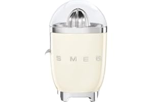 SMEG Presse agrumes CJF11CREU