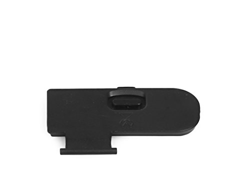 Compartiment Batterie Couvercle pour Nikon D3100  Cache batterie Batterie Cover Batterie