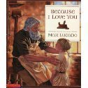 Because I love you by Max Lucado (1999-08-01) by Max Lucado