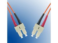 Preisvergleich Produktbild SC / UPC-SC / UPC 5m 50 / 125 OM3