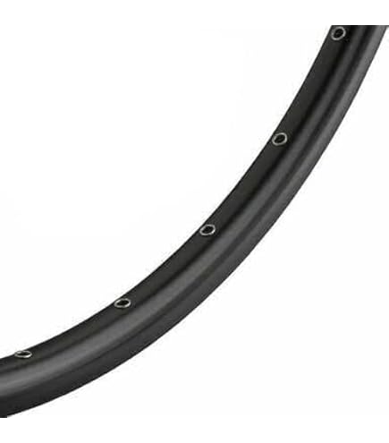 Felge 28 Zoll Ryde Andra 40 Schwarz Felgenbremse | 8215515