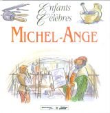 couverture de : MICHEL-ANGE