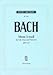 Produktbild MESSE H-MOLL BWV 232 - arrangiert für Klavierauszug [Noten / Sheetmusic] Komponist: BACH JOHANN SEBASTIAN