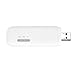 Produktbild ASHATA LTE Surfstick USB Surfstick, Mobiler WiFi WLAN-Router 4G LTE 150Mbps USB Dongle,Tragbar Super Speed 4G/3G WiFi Router Wireless Netzwerk Hotspot Modem mit SIM TF Karte Slot Weiß