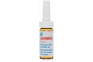GEHWOL MOYEN ONGLE/PEAU HUILE 15ML