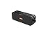 Produktbild Sunvibes Soundvibes 12 Bluetooth-Lautsprecher Schwarz, 20x6x7,2 cm