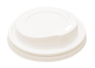 1000 Deckel für Hartpapierbecher Pappbecher Ø90mm Druchmesser